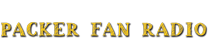 Packer Fan Radio