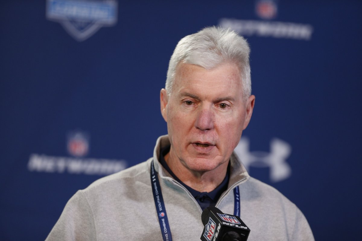 Ted Thompson follows a pattern during the draft, but that doesn't mean he's predictable.