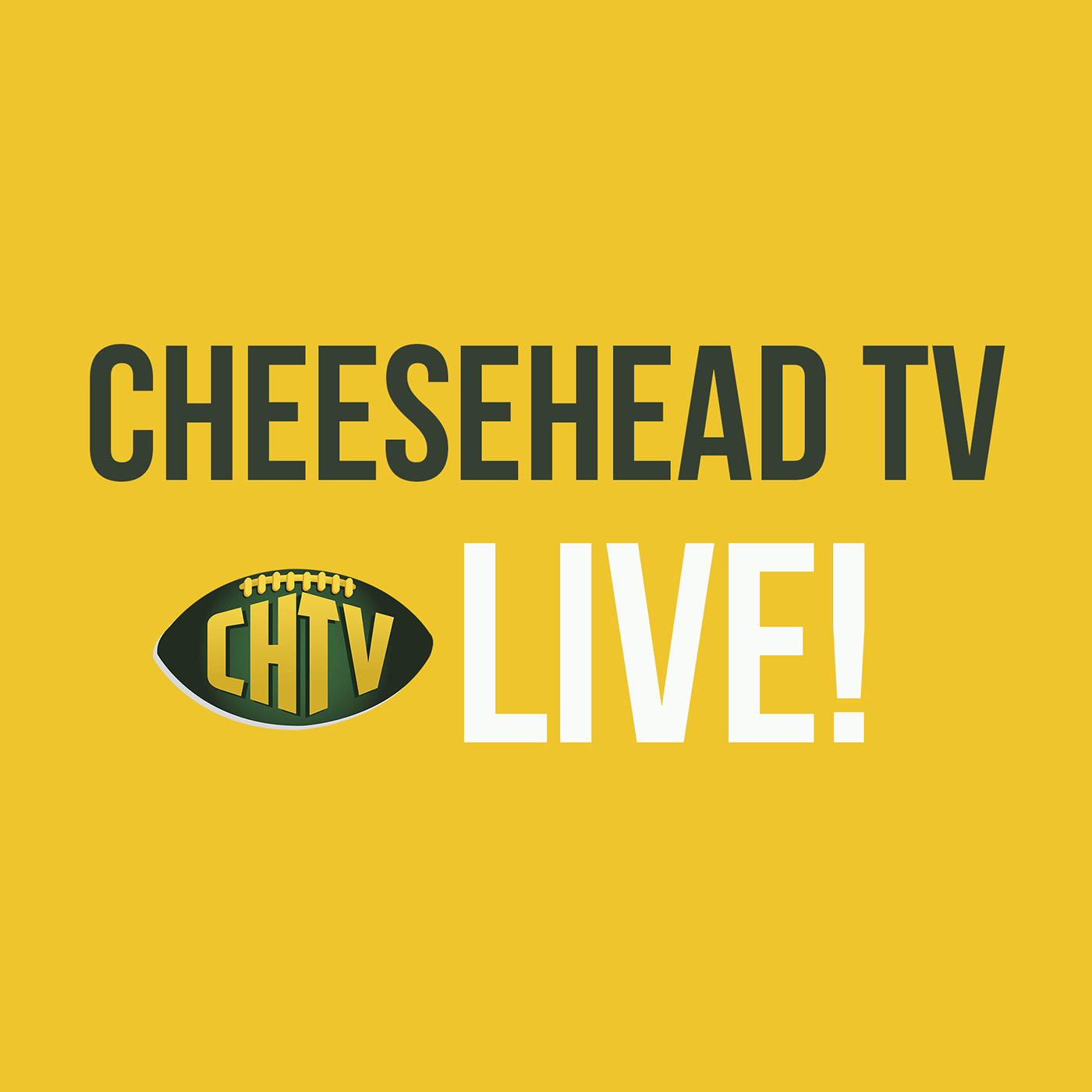 CHTV Live: A Green Bay Packers Podcast