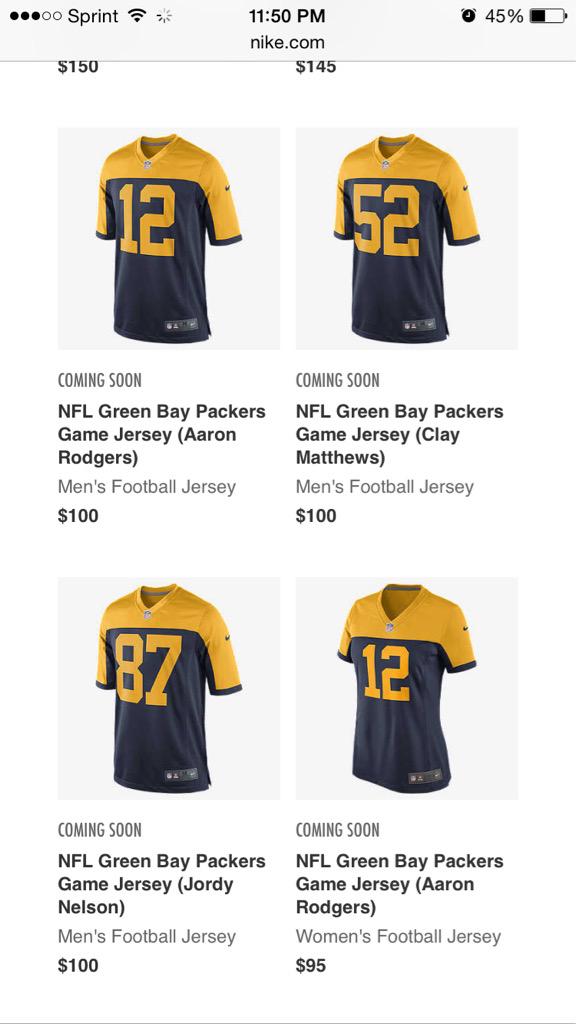packers jersey 2015