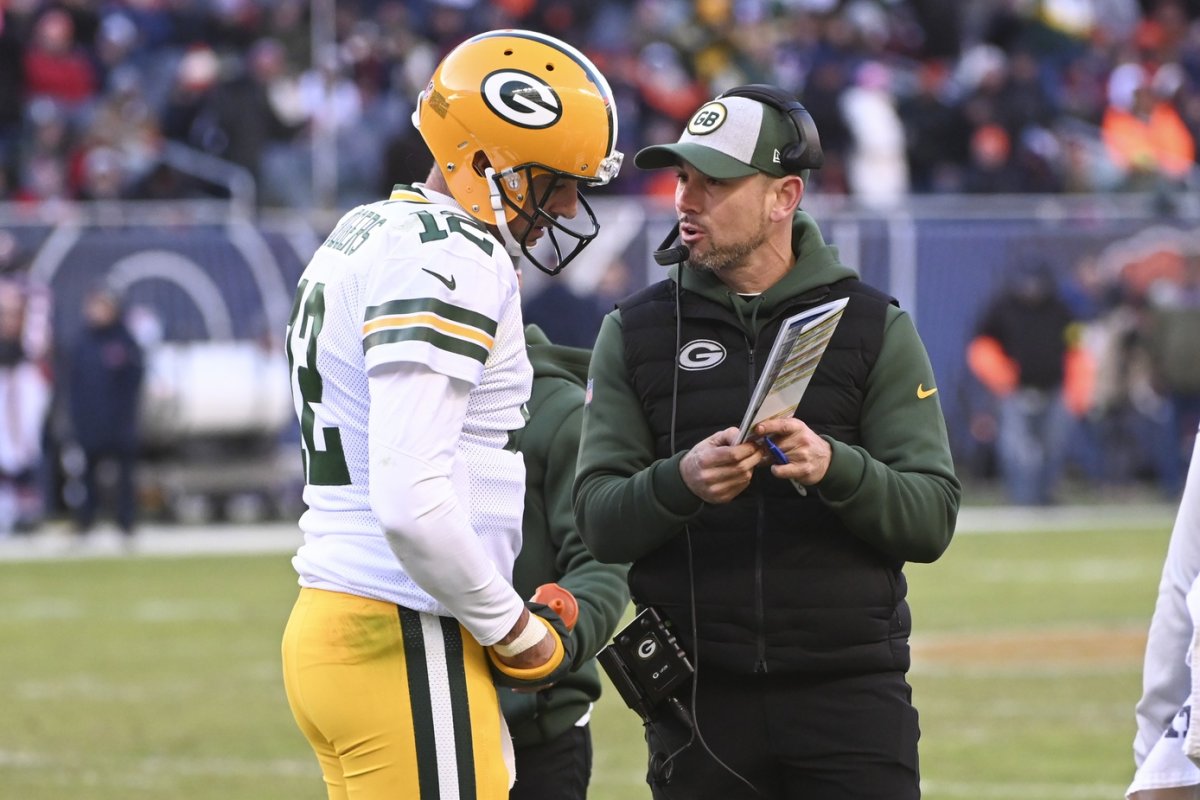 NFC playoff standings: How Green Bay Packers can secure the No. 1 seed