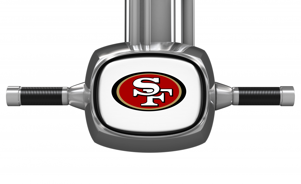 Pin by 49er D-signs on 49er Logos  49ers, 49ers pictures, Dallas
