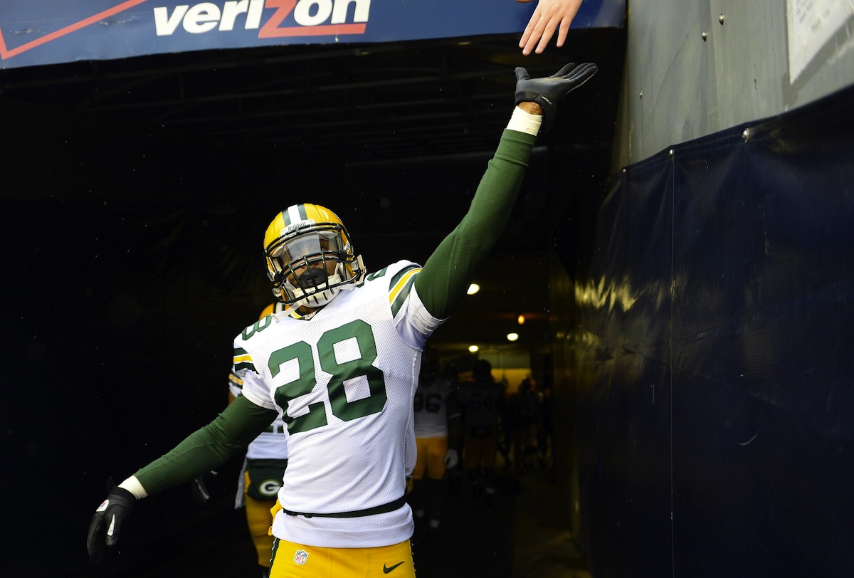 Projeção pré-Training Camp do elenco de 53 jogadores do #Packers: quais  jogadores vencerão as principais batalhas? - Cheeseheads Brasil