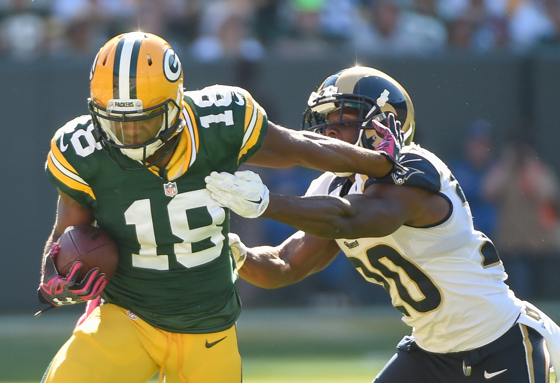 Packers vs. Chargers 5 Things to Watch and a Prediction for Week 6