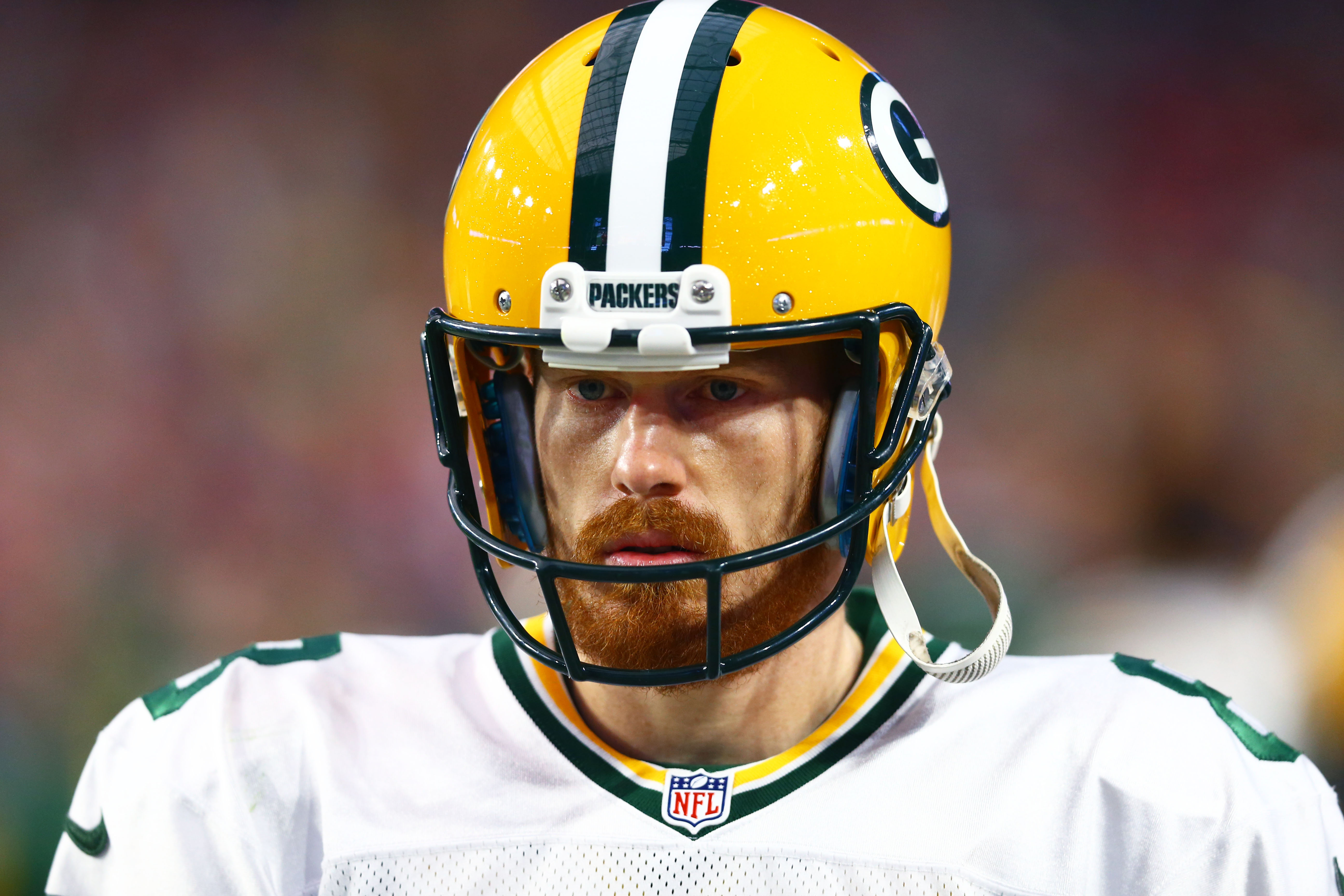 Green and Bold: Packers Have a Punter Controversy