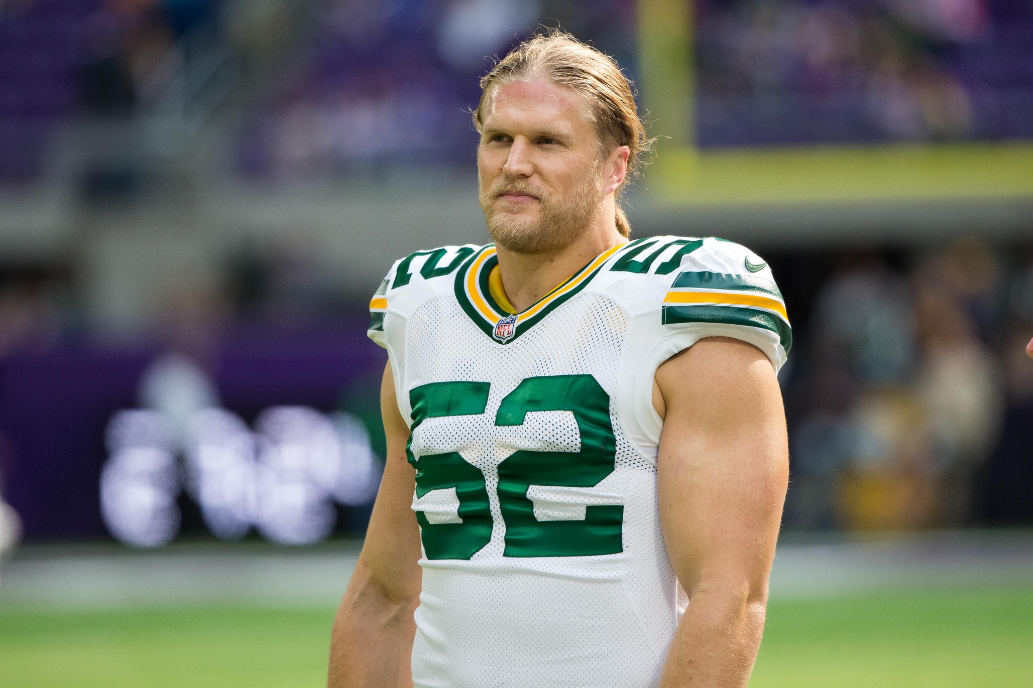 Packers: Clay Matthews supports Aaron Rodgers' criticism of fans