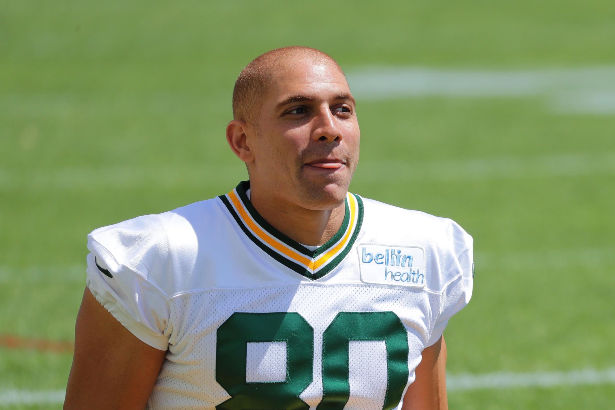 Jimmy Graham To Hold Cornhole Challenge Event July 22nd
