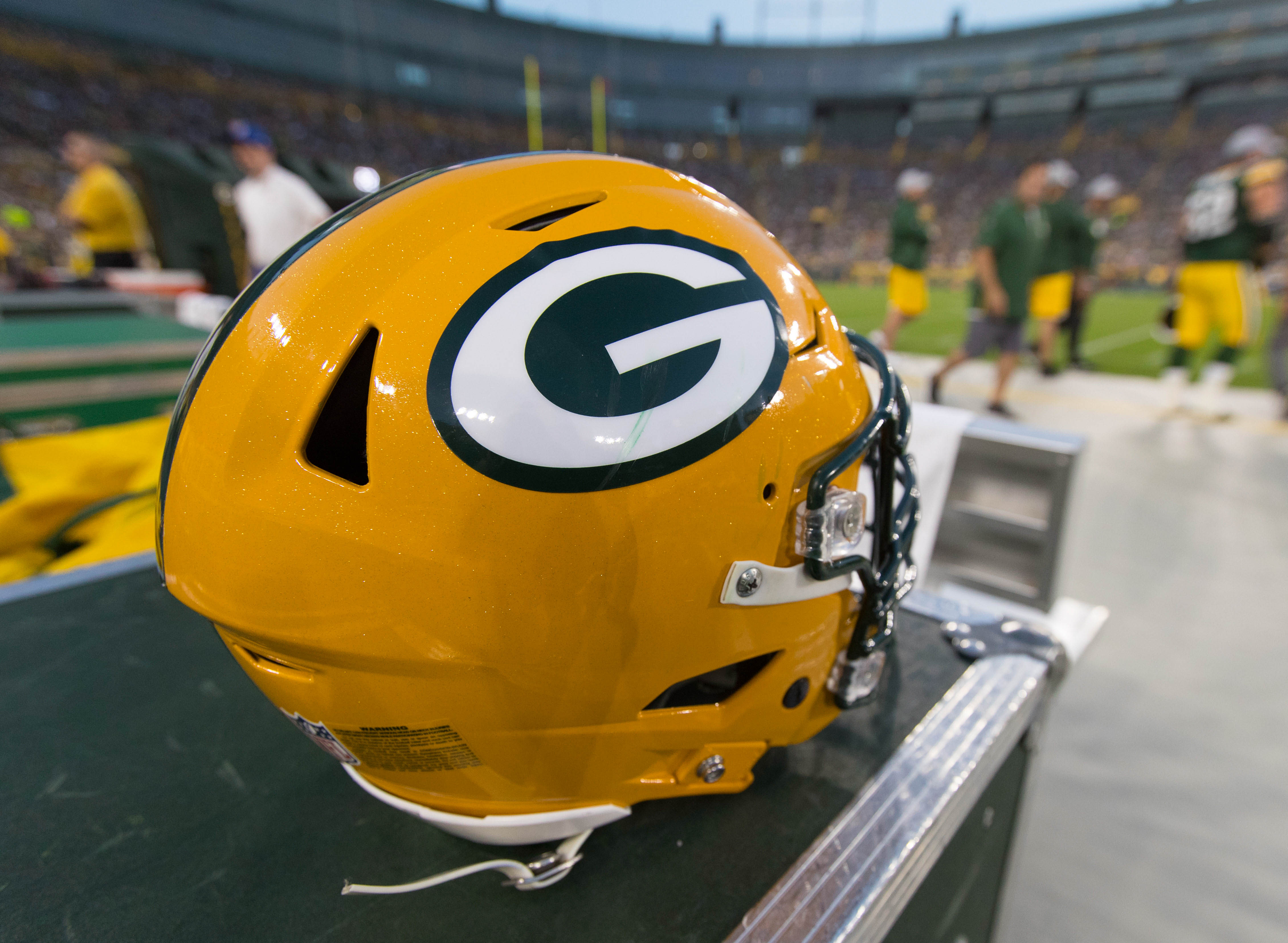 Roster Cuts Tracker - 2018 Green Bay Packers
