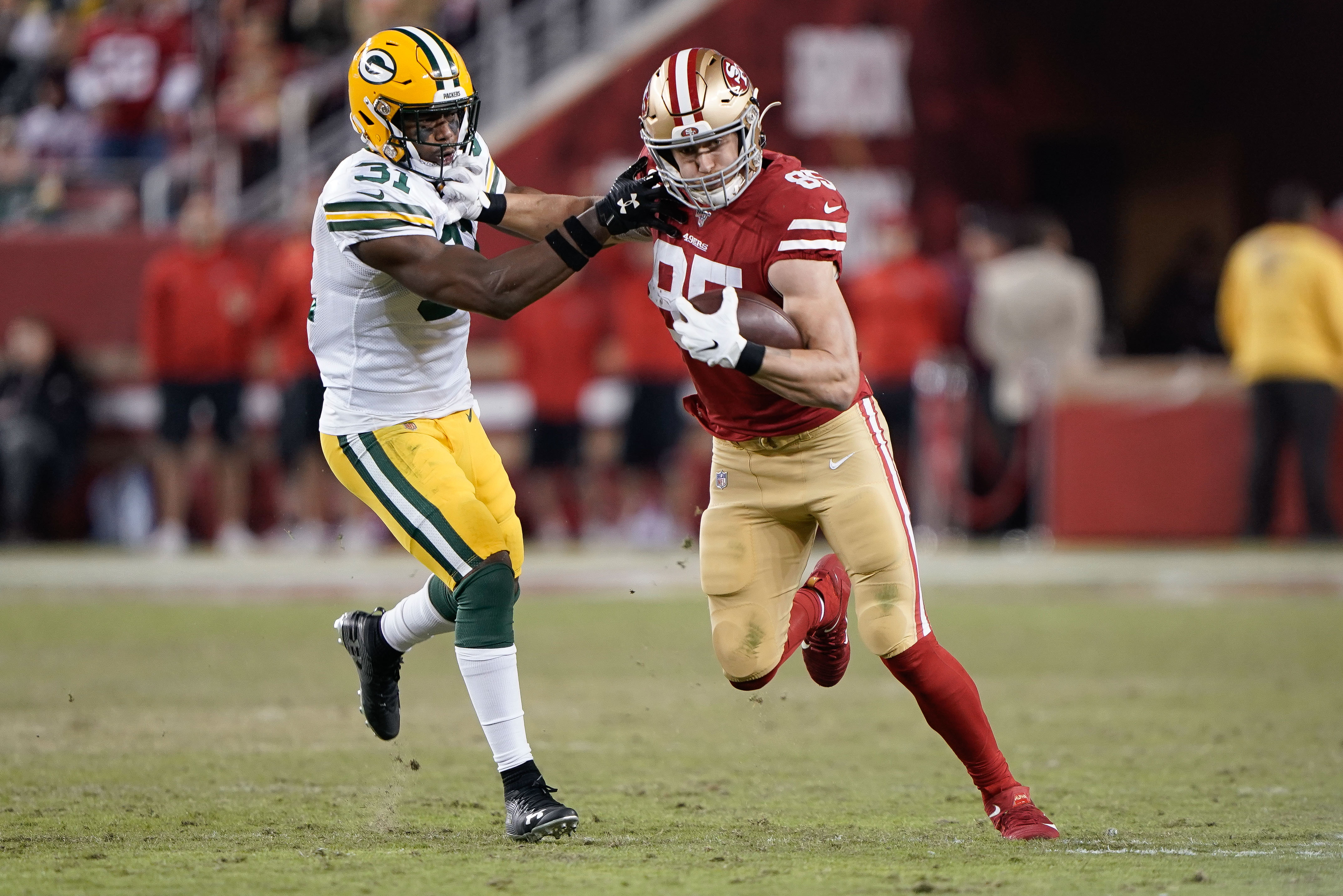 Inside the 49ers  San Francisco 49ers news, discussion & opinions