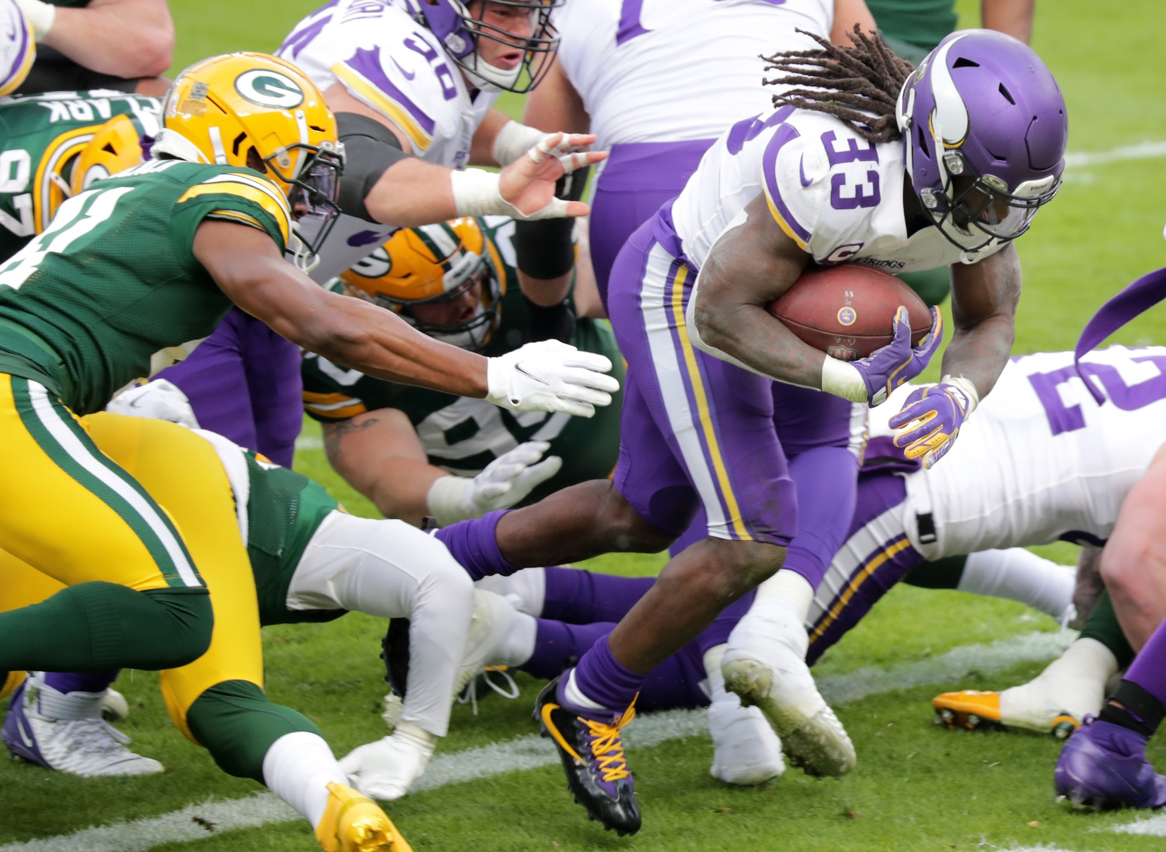 Vikings 'Minnesota Miracle:' How the hell did that happen