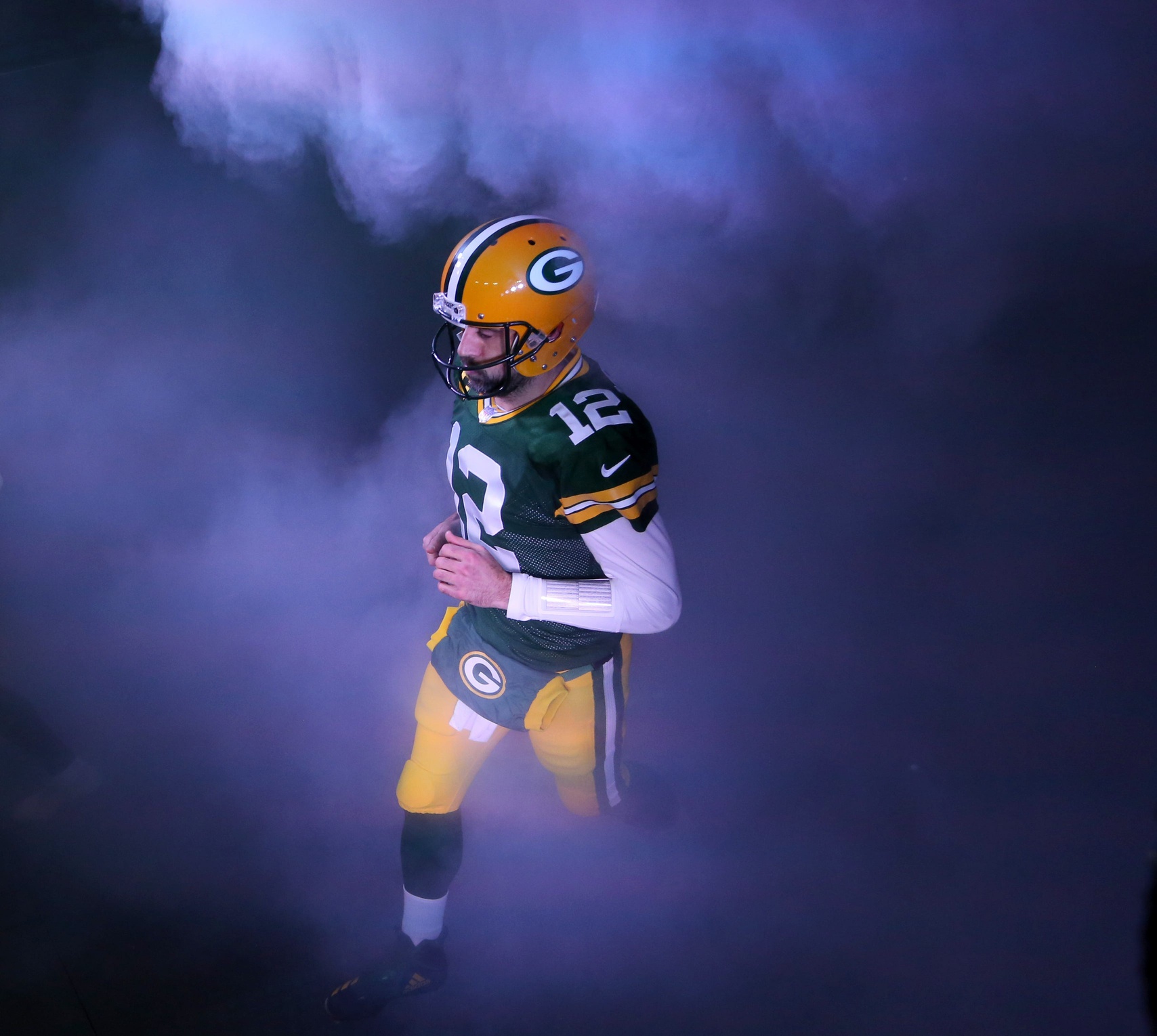 Aaron Rodgers could opt out oof 2021 season with Green Bay Packers