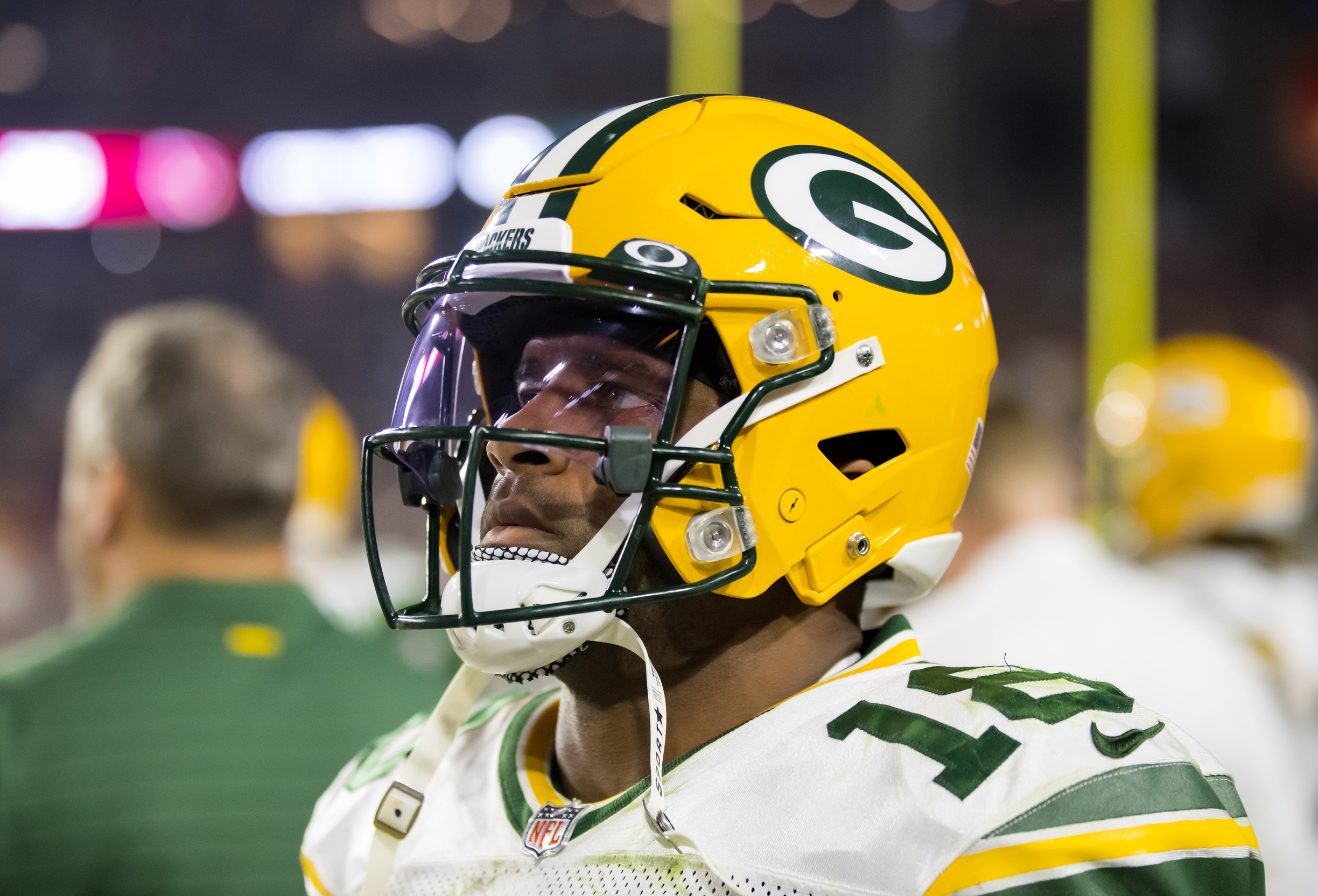Future of several Packers players may hinge on Rodgers returning