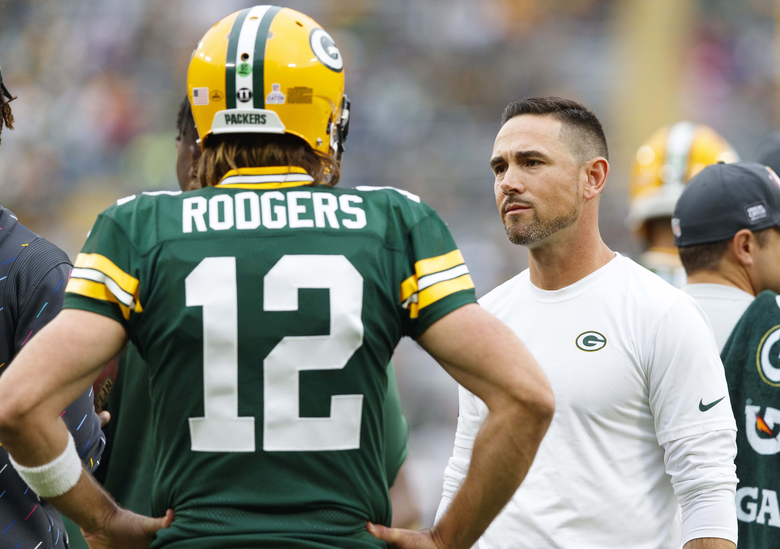 Reporter lays out the likely plan for Packers QB Jordan Love moving forward  - A to Z Sports