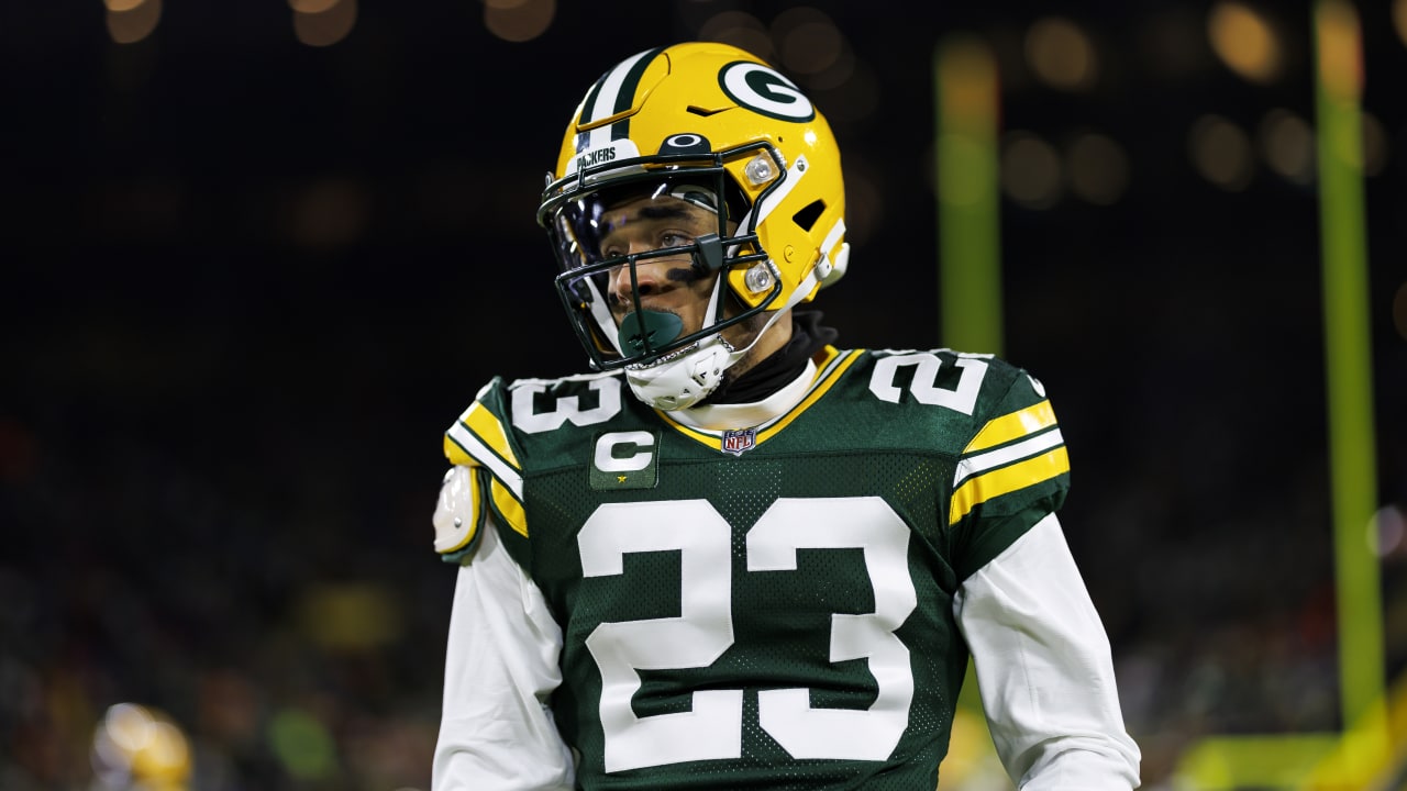 2023 Packers Free Agents: 18 players have expiring contracts - Acme Packing  Company