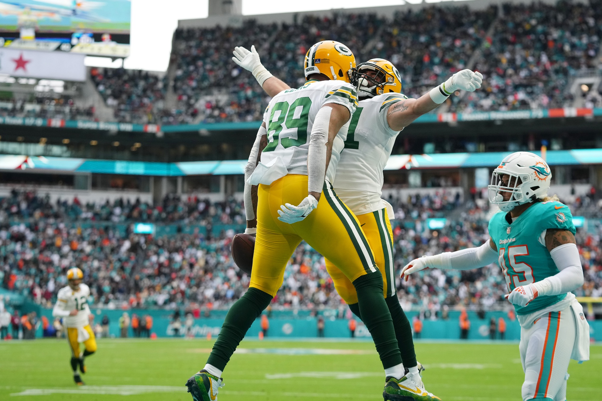 2021 NFL Draft wrap: Packers got more competitive up and down the