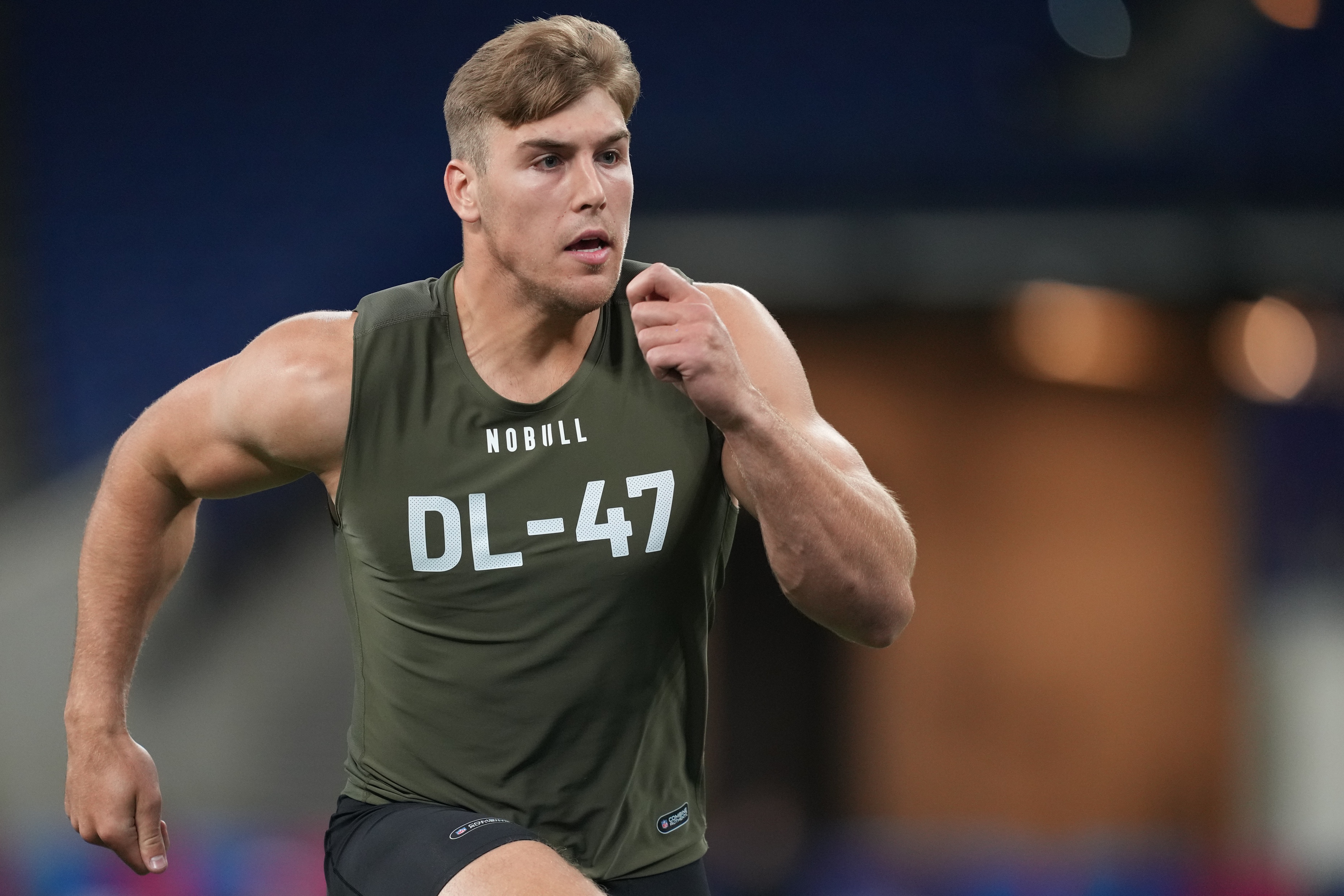 2023 NFL Draft: Where this year's draft class is the strongest, weakest -  Acme Packing Company