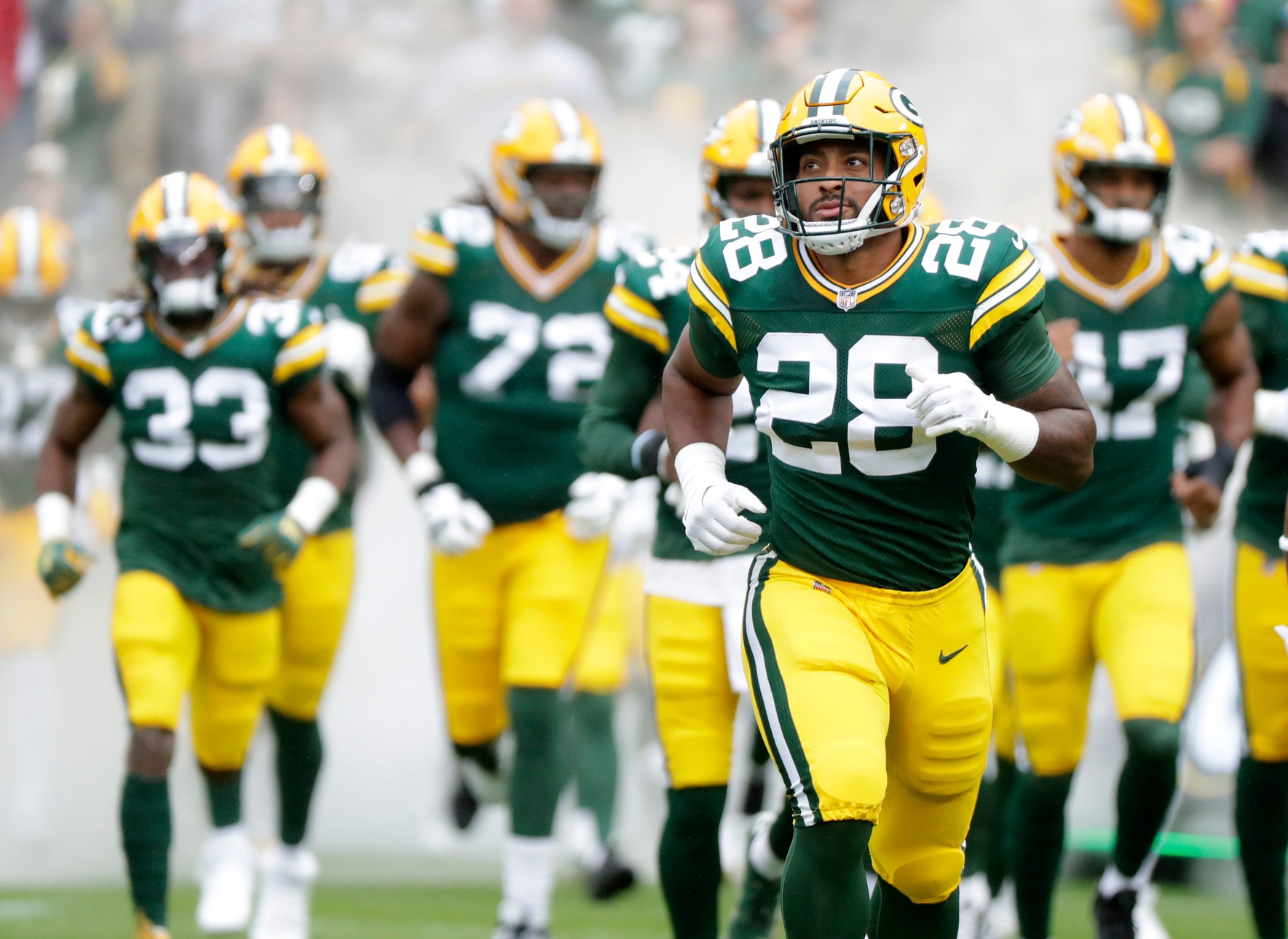 Packers: Analyzing DeShone Kizer ahead of second preseason game