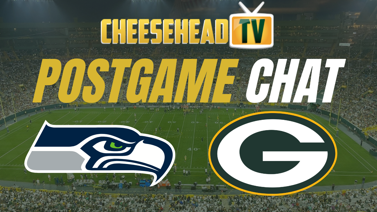 Packers vs. Seahawks, Preseason 2023: How to watch, game time, TV