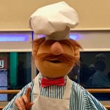 Swedish Chef's picture