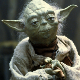 Yoda's picture