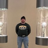 Cody Cottrell's picture