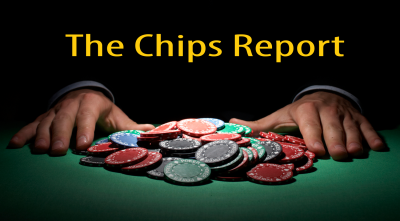 "Chips Report" from Packers Divisional Round Win vs. Cowboys