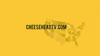 Our Packers Content and Coverage Plans for 2018 Season - CheeseheadTV
