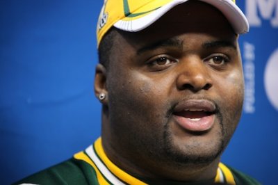 Report: B.J. Raji Agrees to One-Year Deal with Packers
