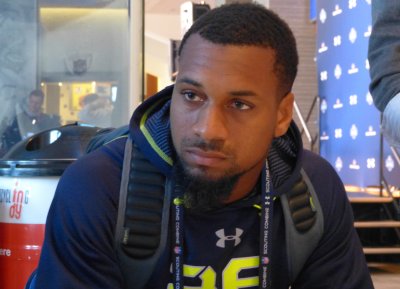 Packers Draft Mailbag: Donte Moncrief Is Great Combo of Size & Speed