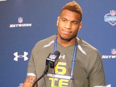 Packers Must Be Wary of Red Flags with Top Draft Prospects: Ebron, Mosley, Clinton-Dix