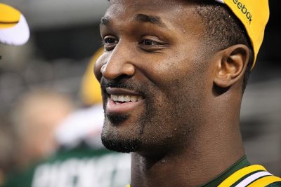 Report: James Jones Leaves Packers to Sign with Raiders