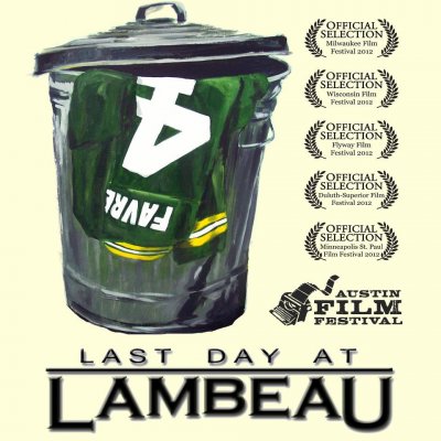 Watch "Last Day at Lambeau" Online for the First Time