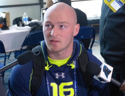 Connor Shaw Plans to Run Less, Play Smarter and Stay Healthy at Football's Next Level