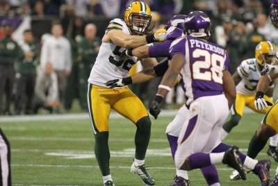 A Look at Packers Players Coming Off Injuries as OTAs Open
