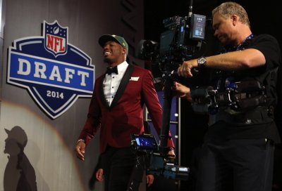 Packers Reportedly Agree to Terms with First Round Pick Ha Ha Clinton-Dix