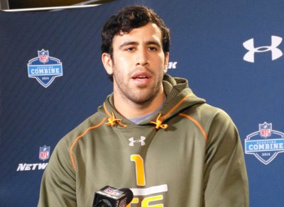 Packers Select Texas Tech TE Jace Amaro in Second Round of #MockOne Draft