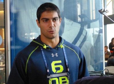 Packers Select Bailey, Garoppolo in Third Round of #MockOne Draft