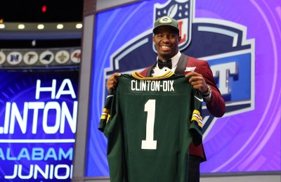 Q&A with New Packers Safety Ha Ha Clinton-Dix