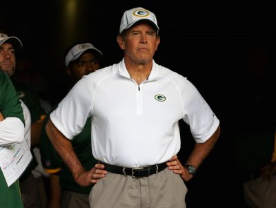Changes to Packers Defense Focus on Youth and Health, Call It "Dom Capers' Last Stand"