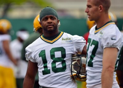 Packers Have 100 Percent Participation in Offseason Program