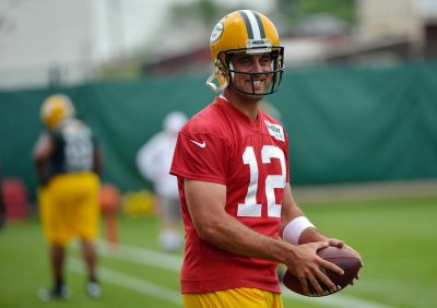 Key Items from Aaron Rodgers' Recent One-on-One Interviews