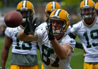 Packers Announce Two Minicamp Practices Open to the Public