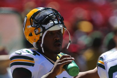 Johnathan Franklin's Career with Packers Ends After Neck Injury