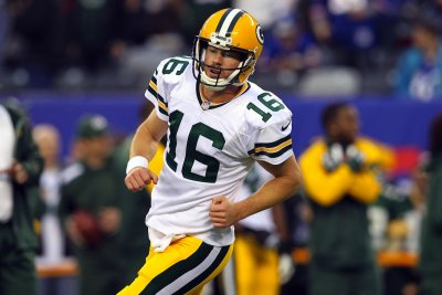 Scott Tolzien Is Beneficiary of Vets Day Off from Packers Minicamp