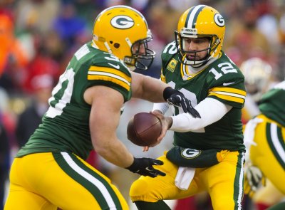 For Packers, Having a Mature Team Means Having Mature Young Players