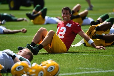 Offseason Changes to Packers Offense Challenge Aaron Rodgers