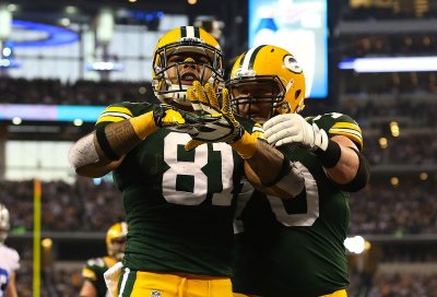10 Questions the Packers Hope to Answer During Training Camp