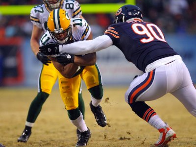 The Replacements: Looking at New Starters on the 2014 Green Bay Packers