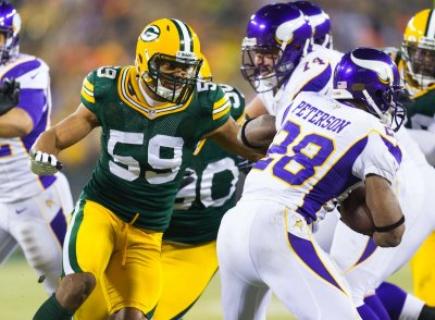 10 Reasons for Concern as the Packers Open Training Camp