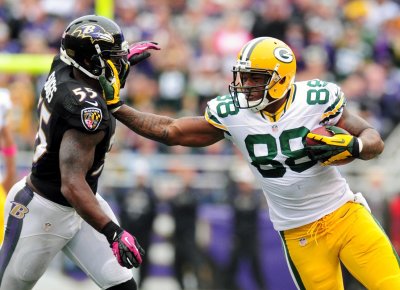 Report: Jermichael Finley Meeting with Packers Doctor